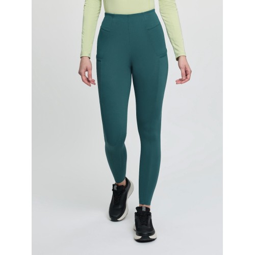 LeMieux SS26 Naomi Riding Tights Full Grip
