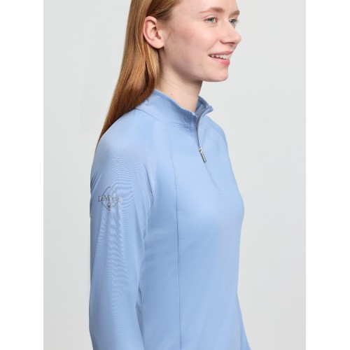 LeMieux SS26 Halle Lightweight Base Layer