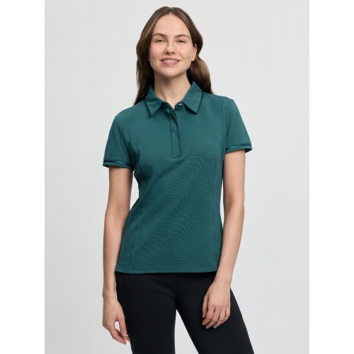 LeMieux SS26 Pixie Polo Shirt