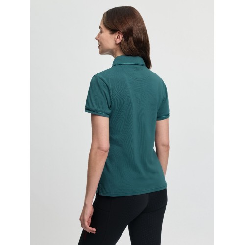 LeMieux SS26 Pixie Polo Shirt