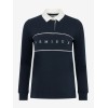 LeMieux SS26 Rochelle Rugby Shirt