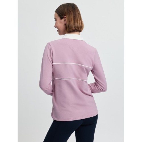 LeMieux SS26 Rochelle Rugby Shirt