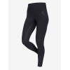 LeMieux SS26 Airflow Riding Tights with Full-Seat Grip