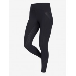 LeMieux SS26 Airflow леггинсы для верховой езды с полной леей