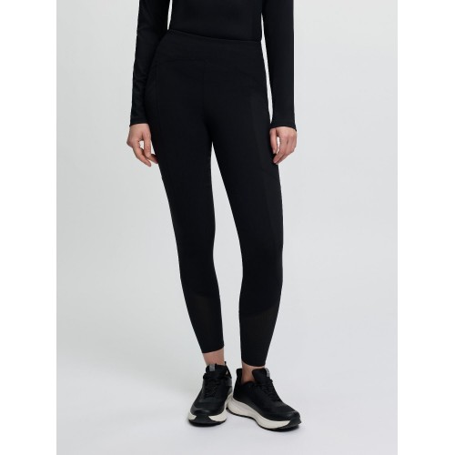 LeMieux SS26 Airflow Riding Tights with Full-Seat Grip