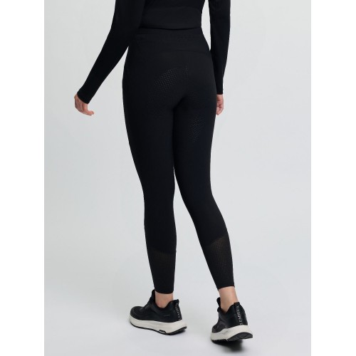 LeMieux SS26 Airflow Riding Tights with Full-Seat Grip