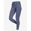 LeMieux SS26 Airflow Riding Tights with Full-Seat Grip