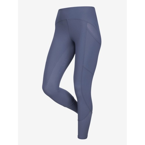 LeMieux SS26 Airflow Riding Tights with Full-Seat Grip
