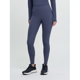 LeMieux SS26 Airflow леггинсы для верховой езды с полной леей