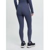 LeMieux SS26 Airflow Riding Tights with Full-Seat Grip