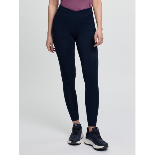 LeMieux SS26 Simone Riding Tights Full Grip