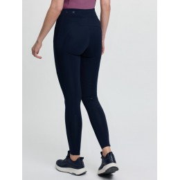 LeMieux SS26 Simone леггинсы для верховой езды с полной леей