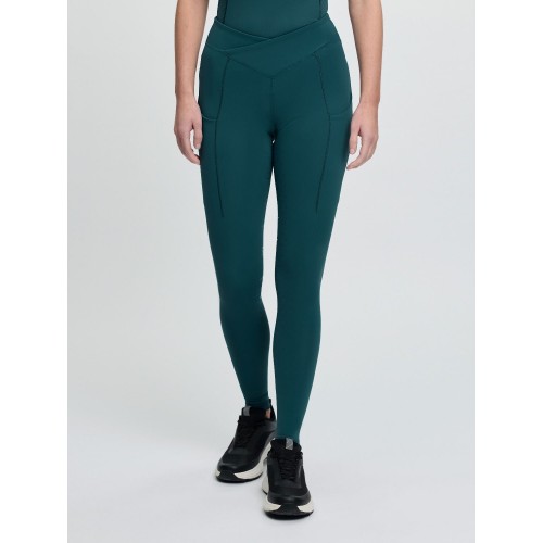 LeMieux SS26 Simone Riding Tights Full Grip