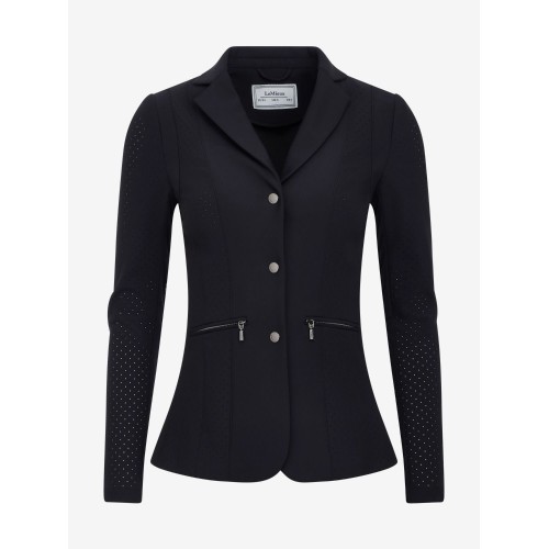 LeMieux CORE Jessica Mesh Tall Competition Jacket