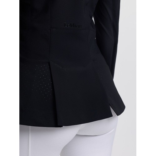 LeMieux CORE Jessica Mesh Tall Competition Jacket