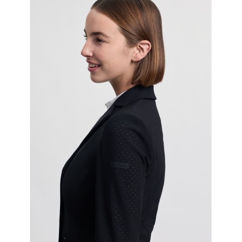LeMieux CORE Jessica Mesh Tall Competition Jacket