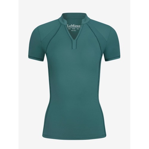 LeMieux SS26 Lisa Mesh Base Layer
