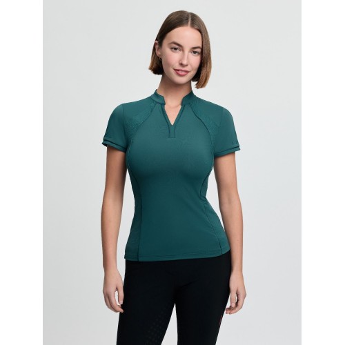 LeMieux SS26 Lisa Mesh Base Layer