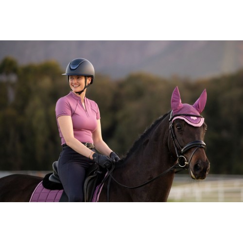 LeMieux SS26 Lisa Mesh Base Layer