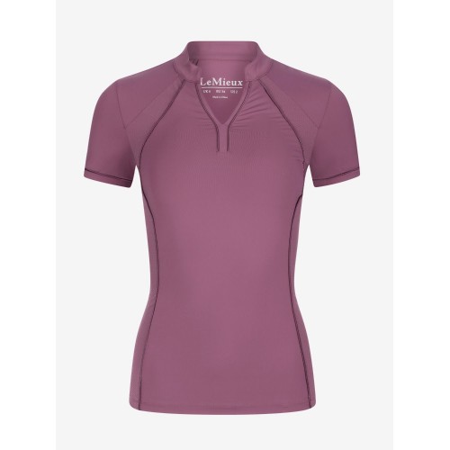 LeMieux SS26 Lisa Mesh Base Layer