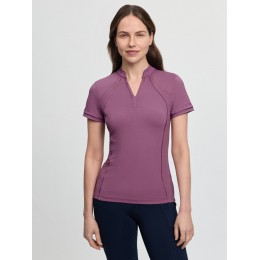 LeMieux SS26 Lisa из сетки Base Layer