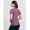 LeMieux SS26 Lisa Mesh Base Layer