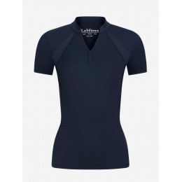 LeMieux SS26 Lisa из сетки Base Layer