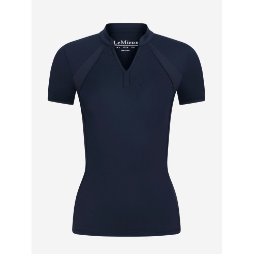 LeMieux SS26 Lisa Mesh Base Layer
