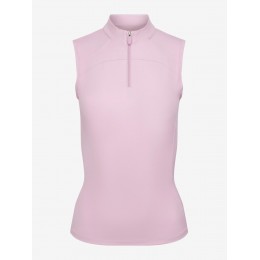 LeMieux SS26 Airflow без рукавов Base Layer