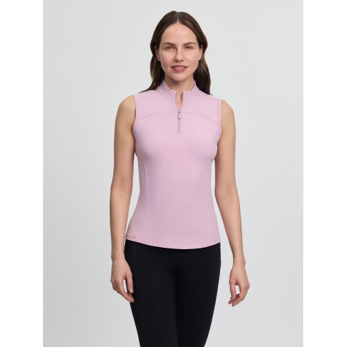 LeMieux SS26 Airflow Sleeveless Base Layer