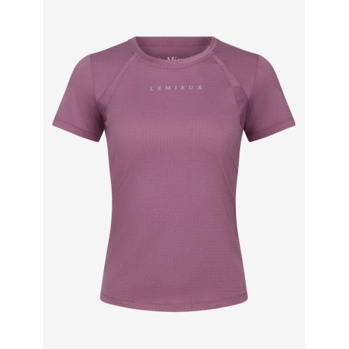 LeMieux SS26 Sports T-shirt