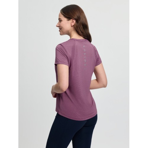 LeMieux SS26 Sports T-shirt