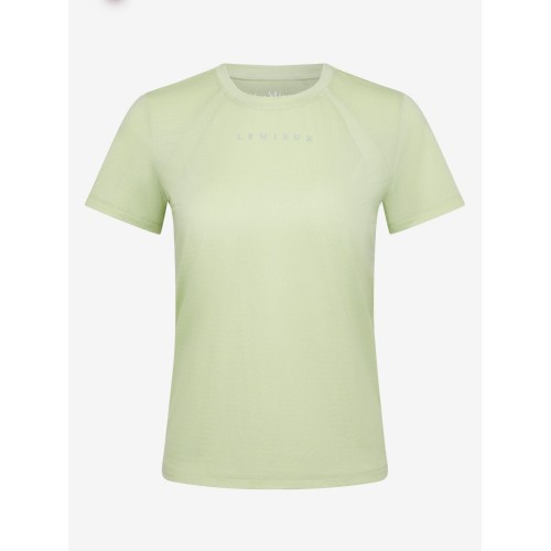 LeMieux SS26 Sports T-shirt