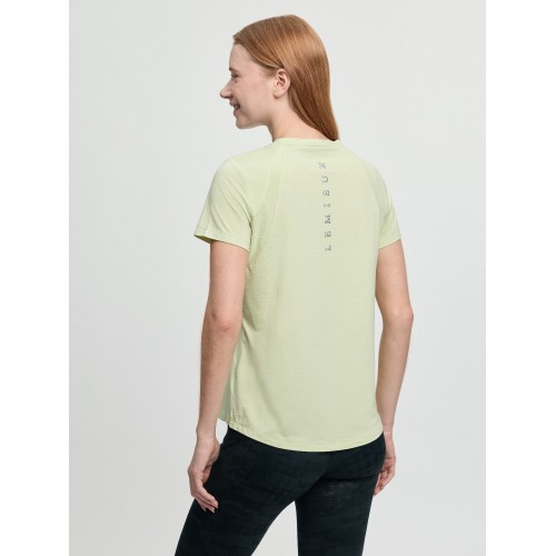 LeMieux SS26 Sports T-shirt