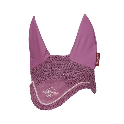LeMieux SS26 Classic Ear Bonnet