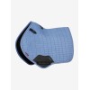 LeMieux SS26 Suede Close Contact Saddle Pad