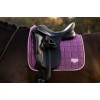 LeMieux SS26 Loire Classic Dressage Saddle Pad