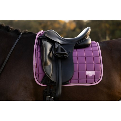 LeMieux SS26 Loire Classic Dressage Saddle Pad