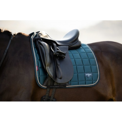 LeMieux SS26 Loire Classic Dressage Saddle Pad