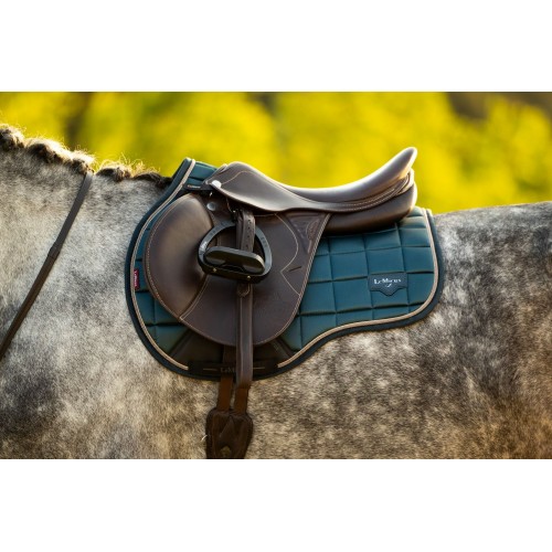 LeMieux SS26 Loire Classic GP Saddle Pad