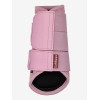 LeMieux SS26 Arika Mesh Brushing Boots