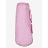 LeMieux SS26 Arika Mesh Brushing Boots