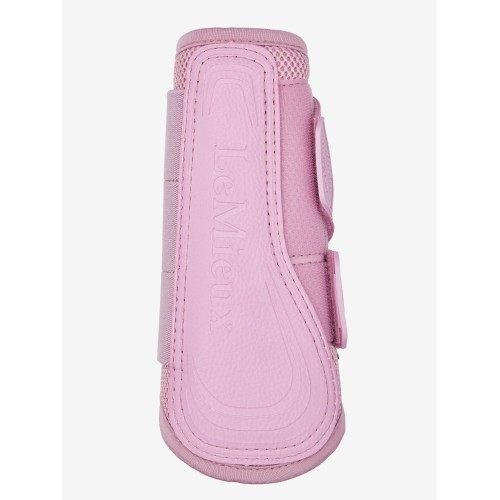 LeMieux SS26 Arika Mesh Brushing Boots