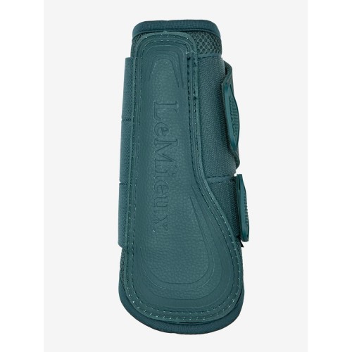 LeMieux SS26 Arika Mesh Brushing Boots