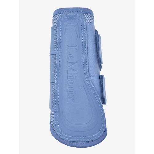 LeMieux SS26 Arika Mesh Brushing Boots