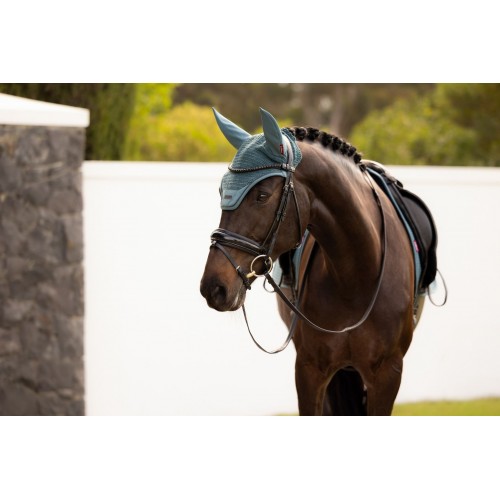 LeMieux SS26 Essence Acoustic Fly Hoods