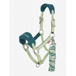 LeMieux SS26 Vogue Headворотник & Leadrope