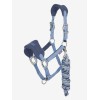 LeMieux SS26 Vogue Headcollar & Leadrope