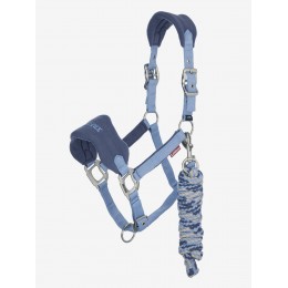 LeMieux SS26 Vogue Headворотник & Leadrope