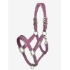 LeMieux SS26 Versailles Headcollar